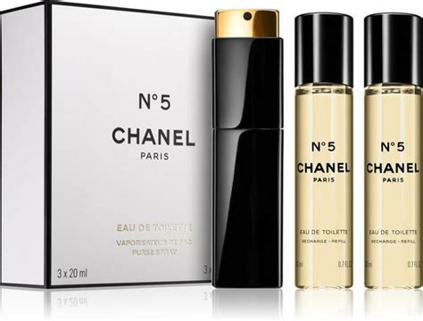 chanel refill perfume|Chanel no 5 refills only.